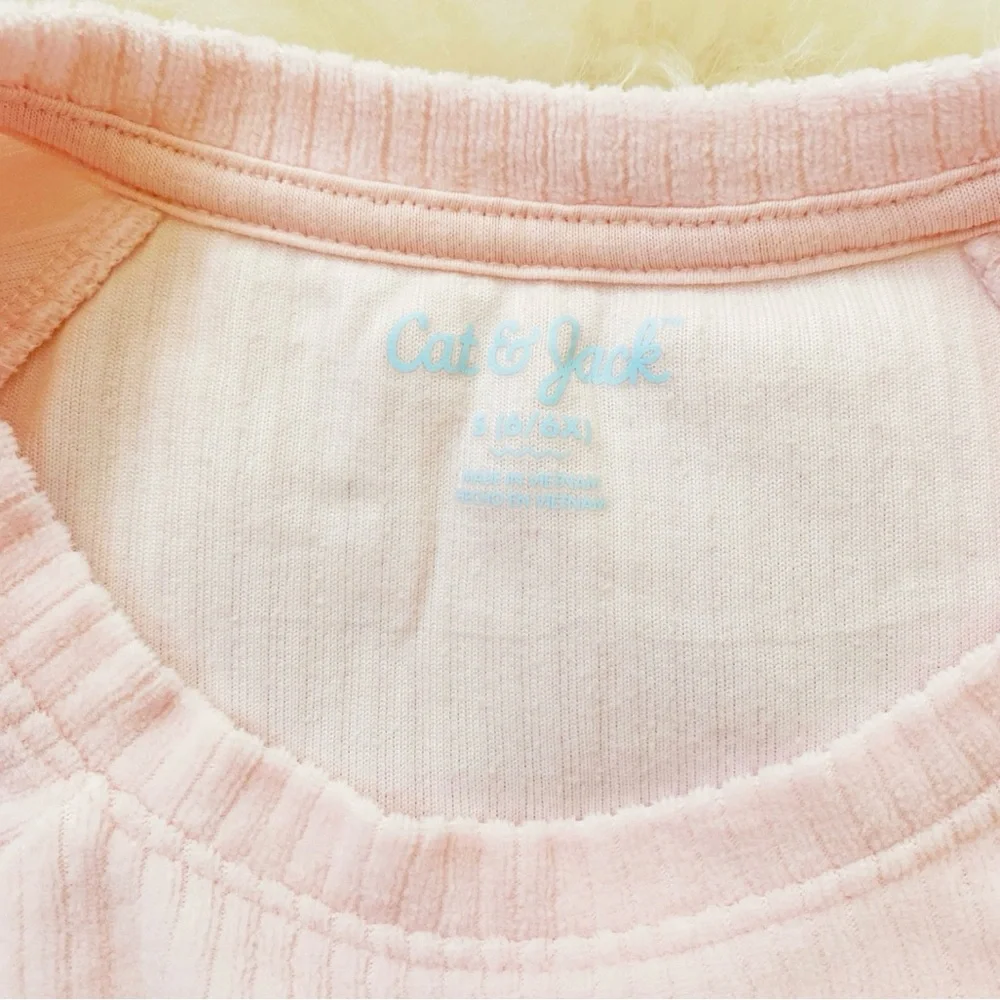 Cat & Jack girls dress, size 6